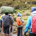 Mount Kilimanjaro Climbing