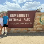 Tanzania Luxury Safari Guide