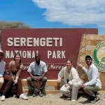 Serengeti Safari