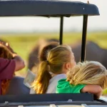 Tanzania Luxury Safaris