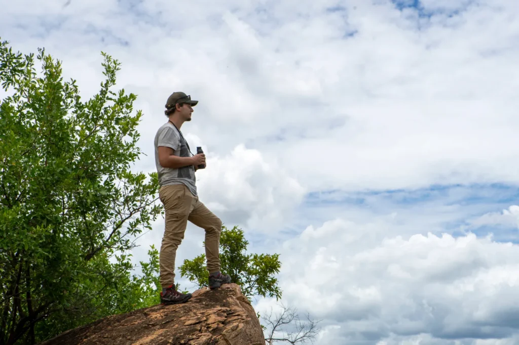 Tanzania Safari Experience