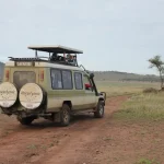 Tanzania Ethical Safaris