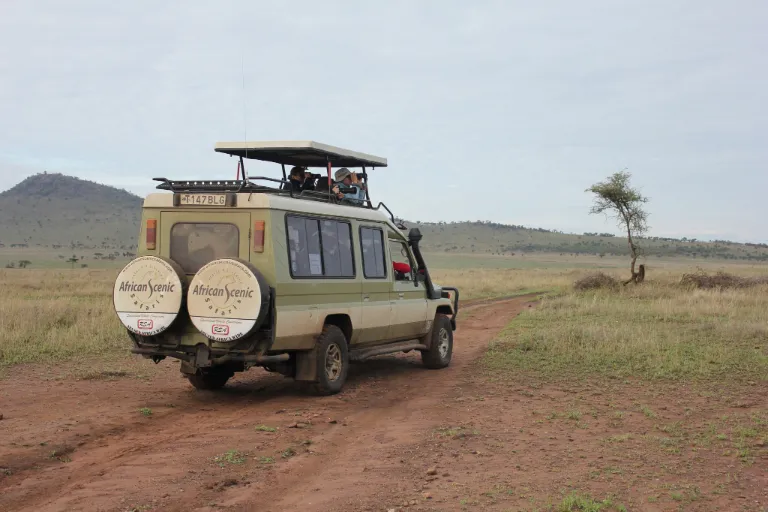 Tanzania Ethical Safaris