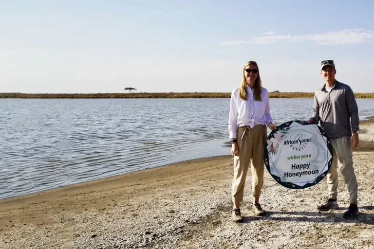 How Tanzania Is Redefining Honeymoon Safaris with Exclusive Packages In 2025