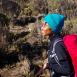 Daypack For Kilimanjaro