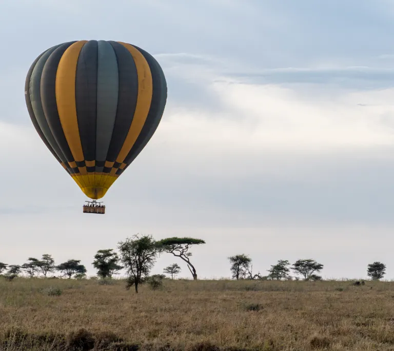 Tanzania Travel Trends 2025