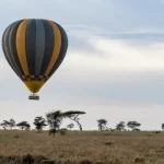 Tanzania Travel Trends 2025