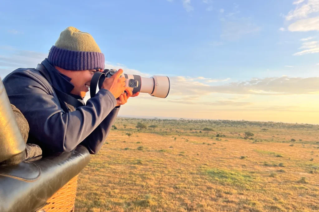 Tanzania Photography Safari