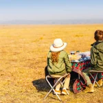 Serengeti Safari