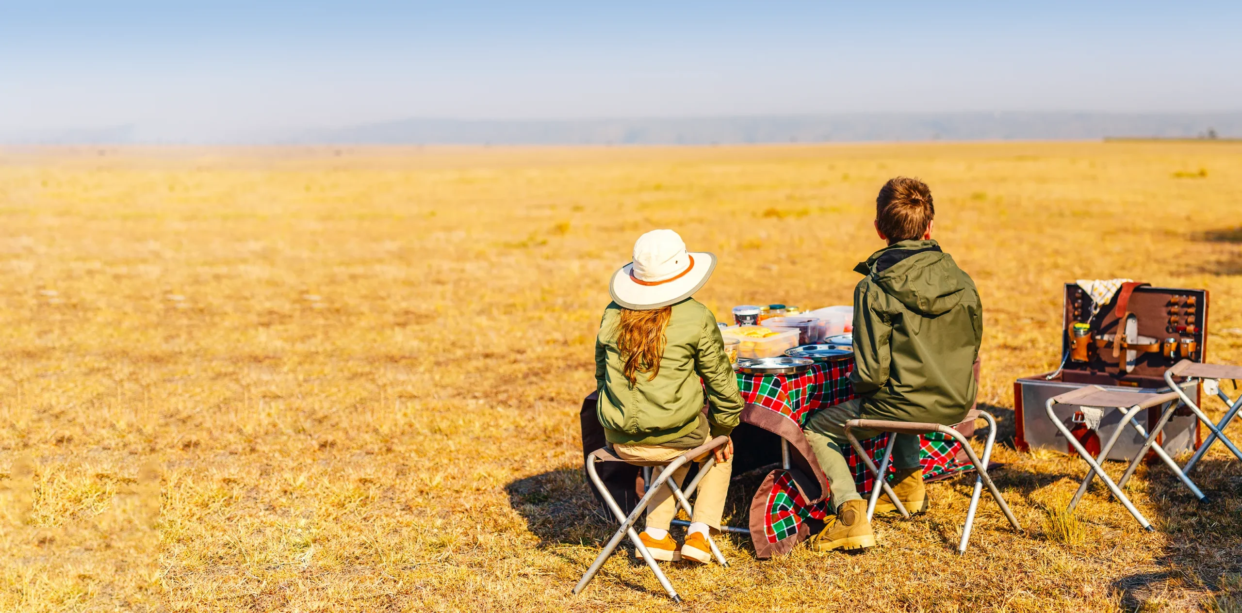 Tips To Enjoy a Memorable Day During Serengeti Safari- Inputs from an Expert
