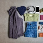 Safari Packing Trends 2025
