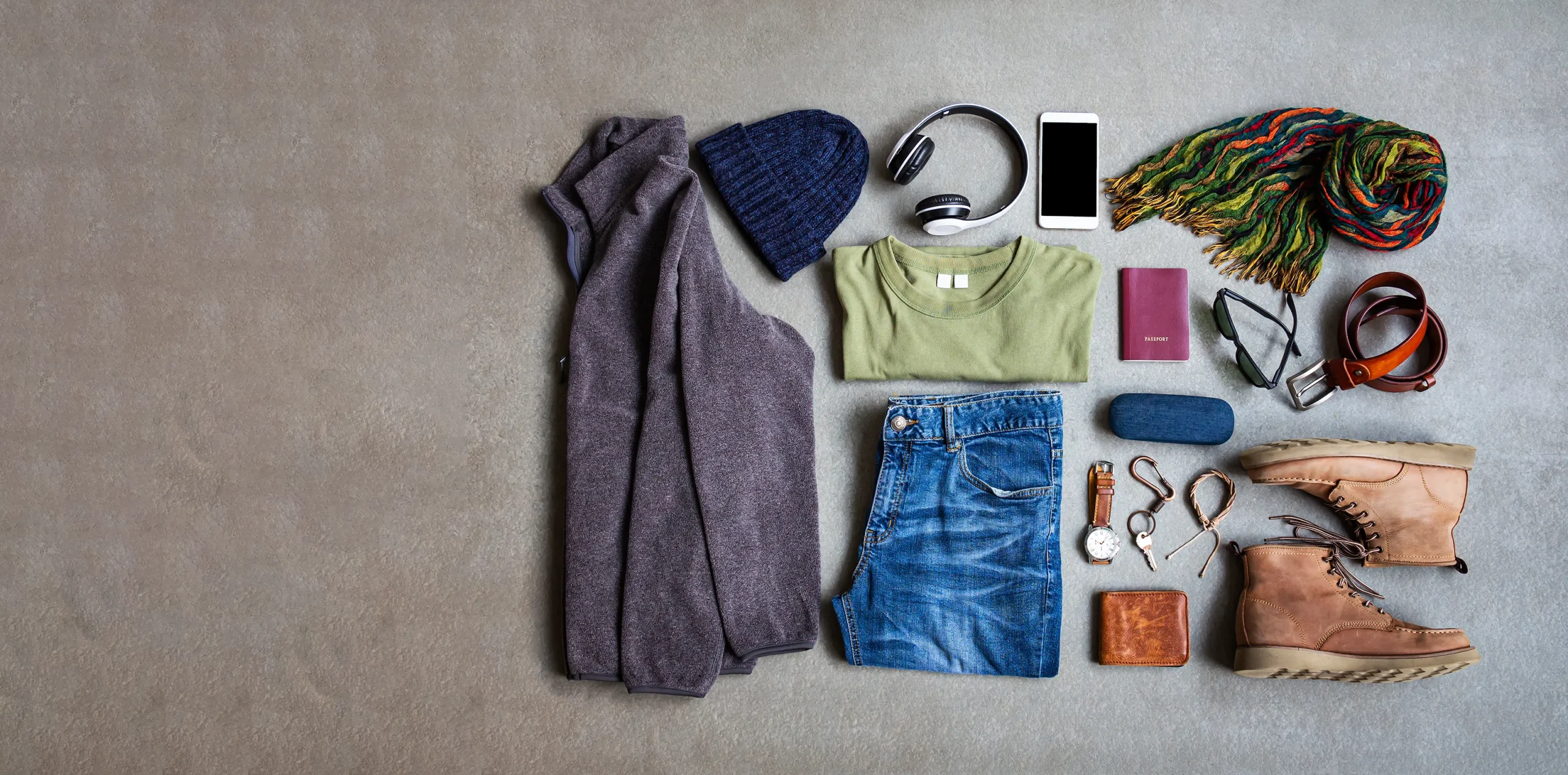 Adapting Your Safari Packing List While Embracing New Trends in 2025