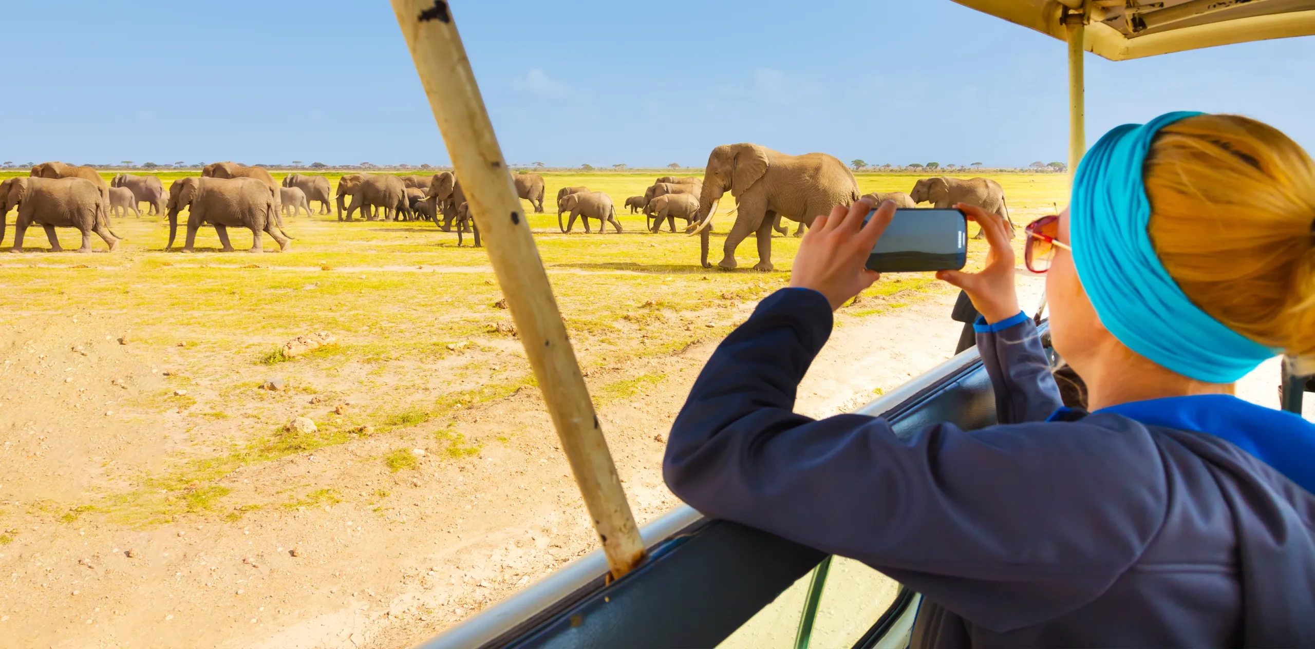 Packing List for A Tanzania Safari in Different Seasons – Tips for Every Time of the Year