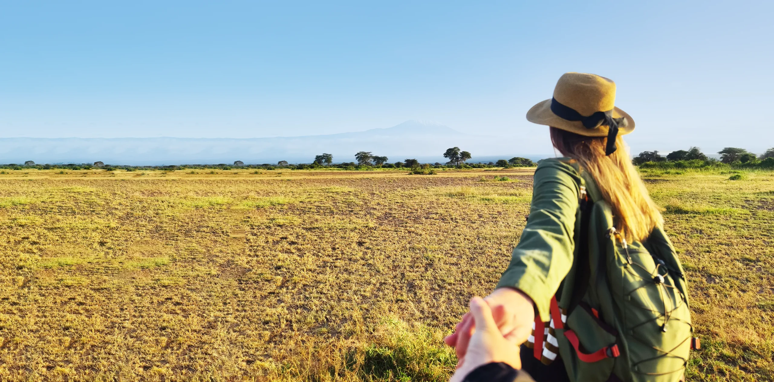 Experience the Magic: Top 5 Safaris in Tanzania for 2025