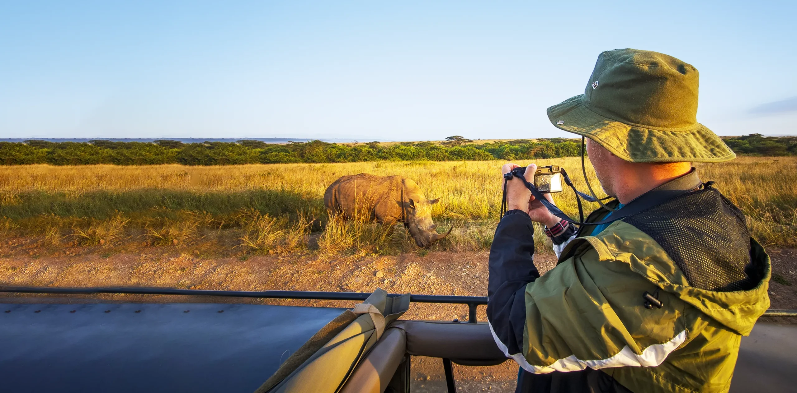Tanzania Safari Packing List for First-Time Visitors – What You Need to Know