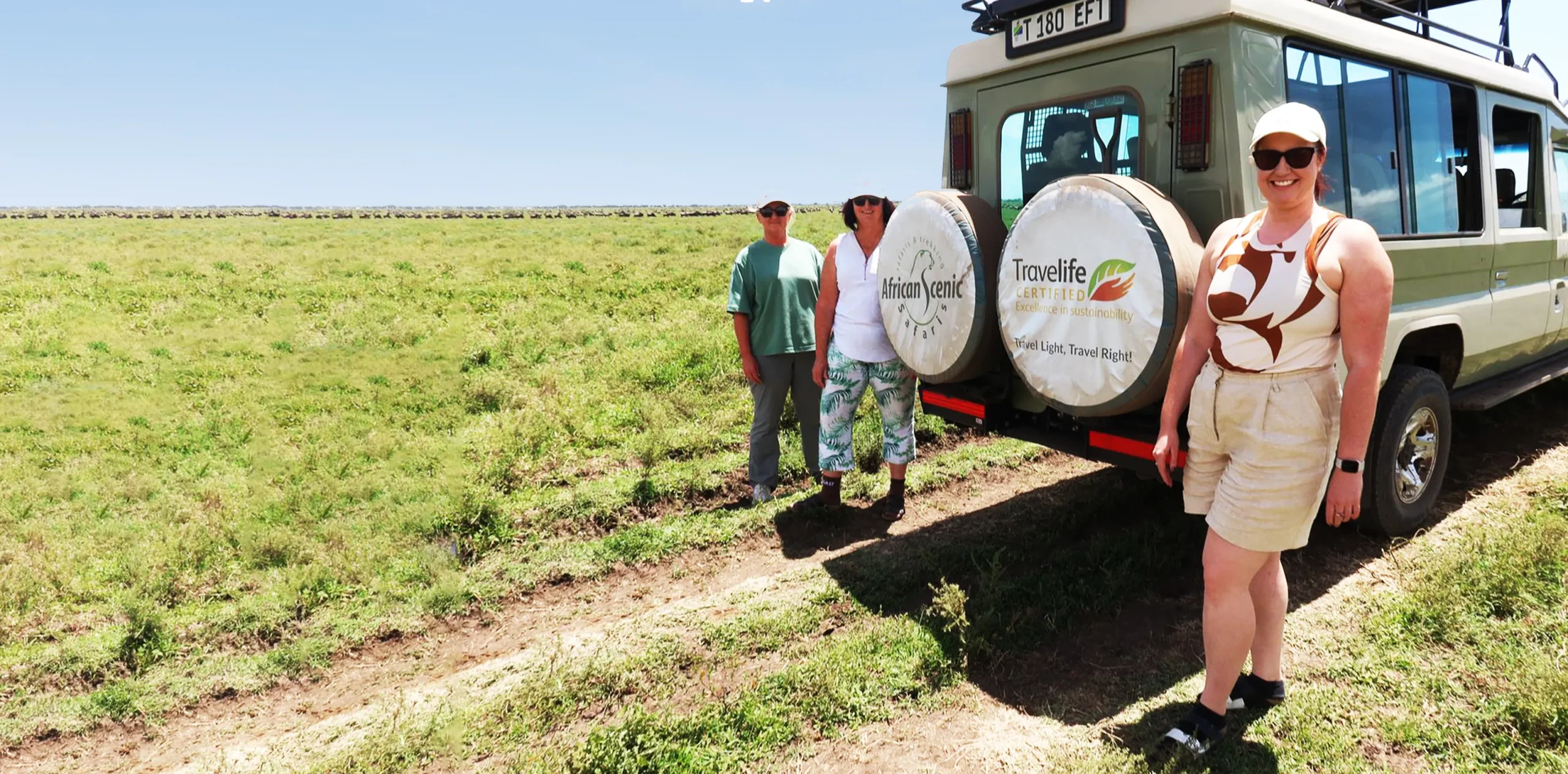 Why Tanzania Safaris Are the Ultimate 2025 Adventure, According to Our 2024 Guests