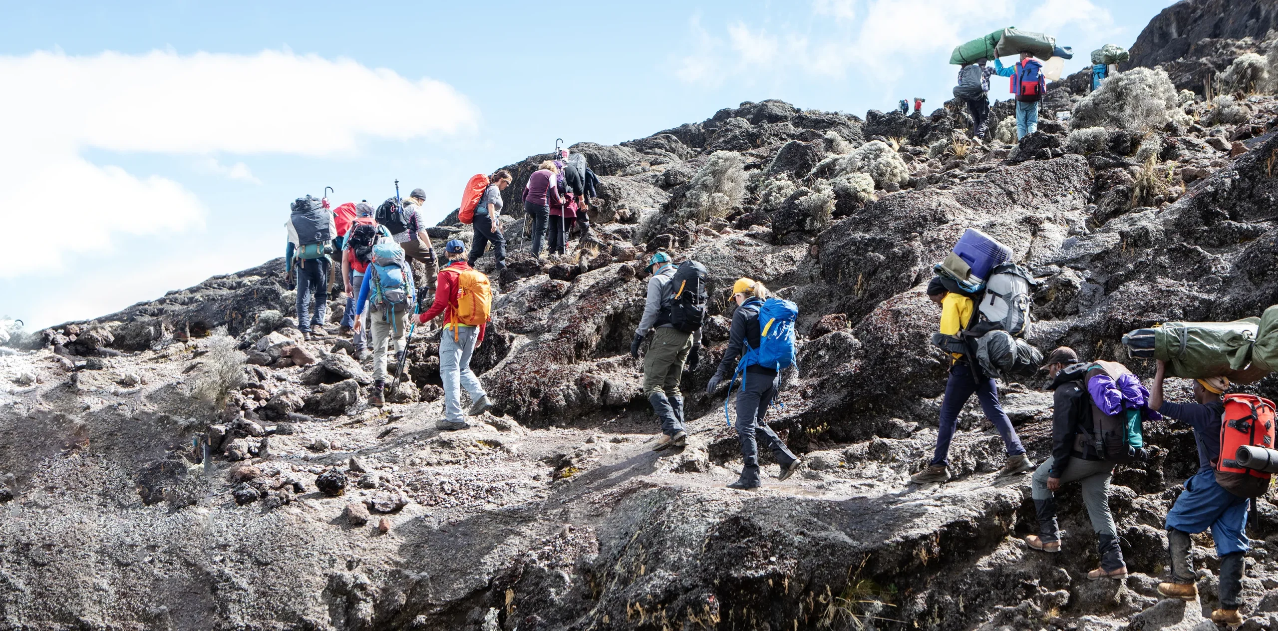 Do I Need Travel Insurance To Climb Kilimanjaro?
