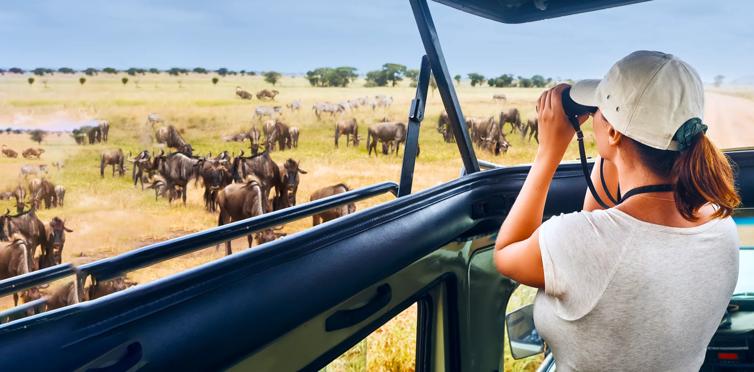 Going Off the Grid – A Tanzania Safari Packing List for Remote Camping