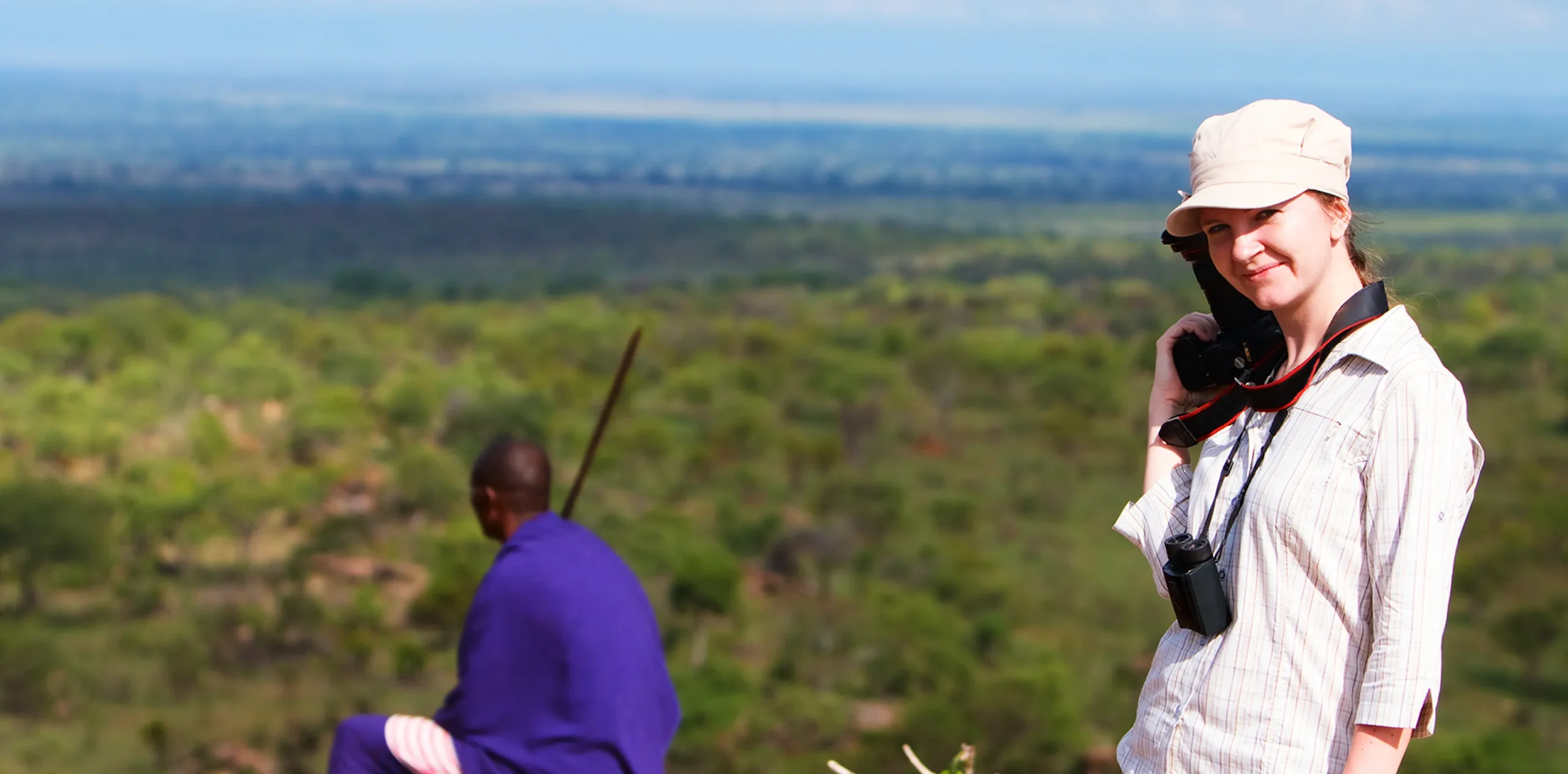 Tanzania Safaris Packing List for Kids- Essential Gear for A Wildlife Adventure