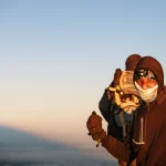 Kilimanjaro Climbing Route