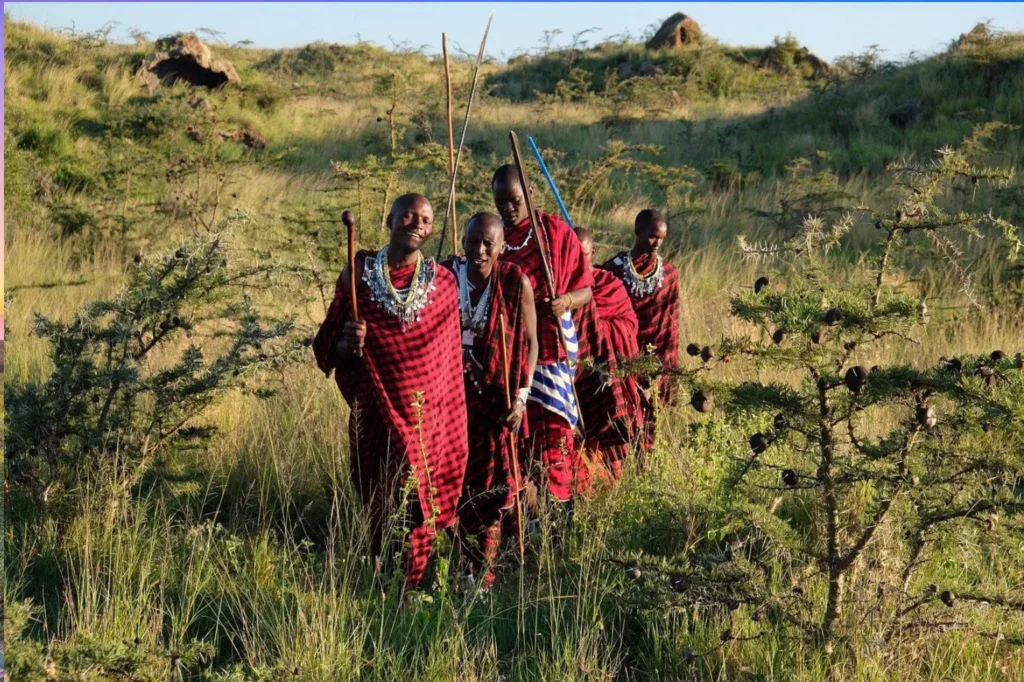 Tanzania Cultural Experiences