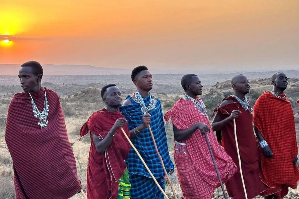 Tanzania Cultural Tours