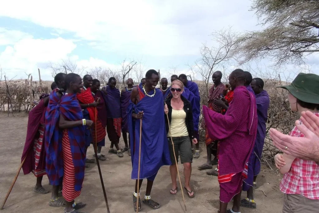 Tanzania Cultural Tours