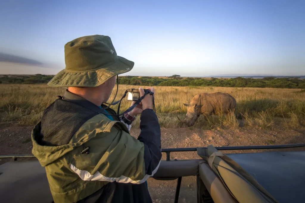 Tanzania Luxury Safari