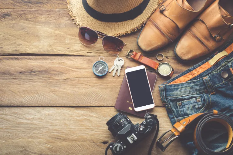 Tanzania Safari Packing List