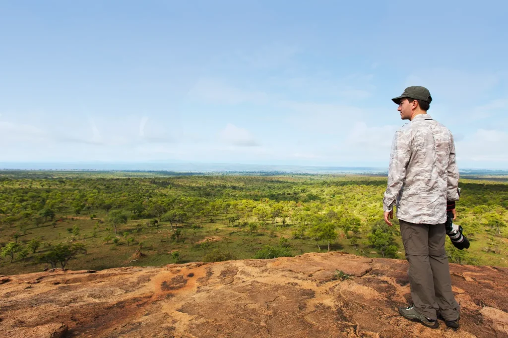 Tanzania Trip Packages