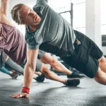 Training for Kilimanjaro