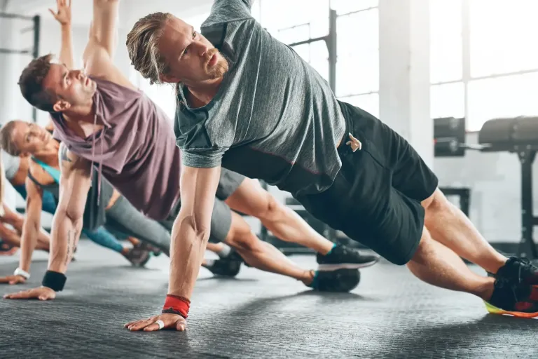 Five Best Exercises to Train for Kilimanjaro