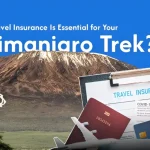 Travel Insurance To Climb Kilimanjaro
