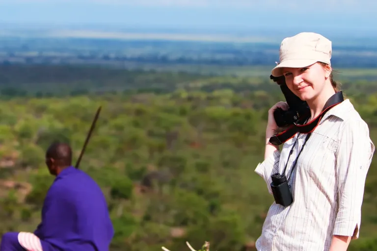 Tanzania Safari Packing List