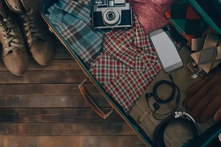 What To Pack for Serengeti Safari?