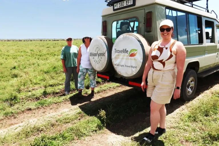 Why Tanzania Safaris Are the Ultimate 2025 Adventure, According to Our 2024 Guests