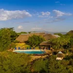 Tanzania Luxury Safari