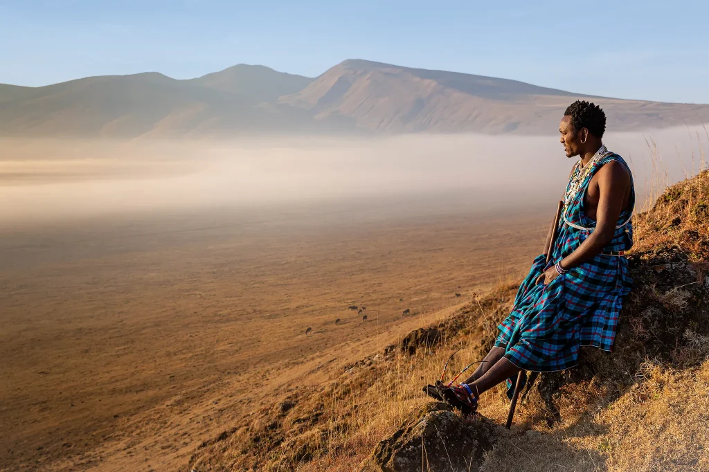 Ngorongoro Safari Packages