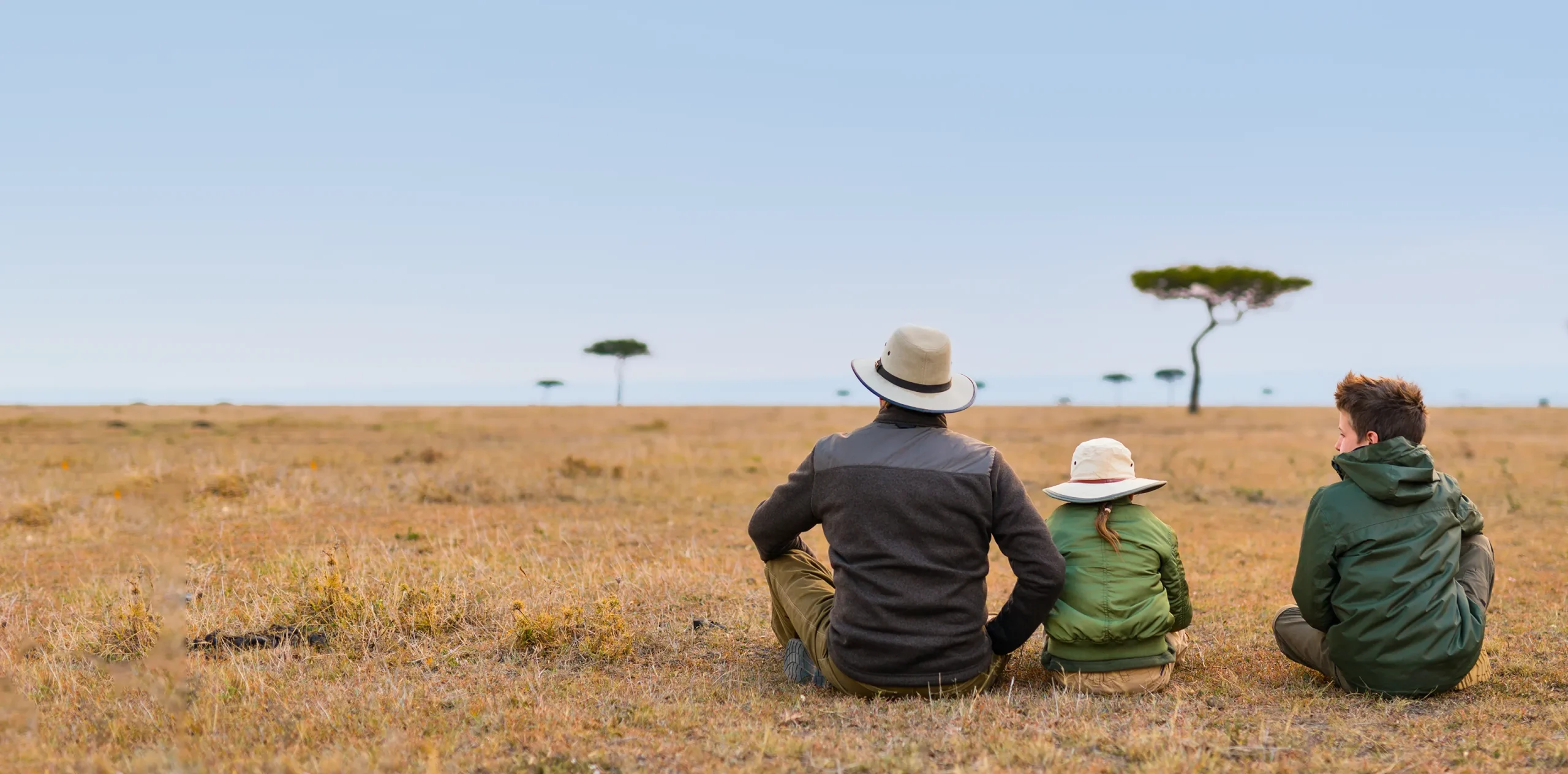 Create Lifelong Memories with Our Family-Friendly Tanzania Safari Packages