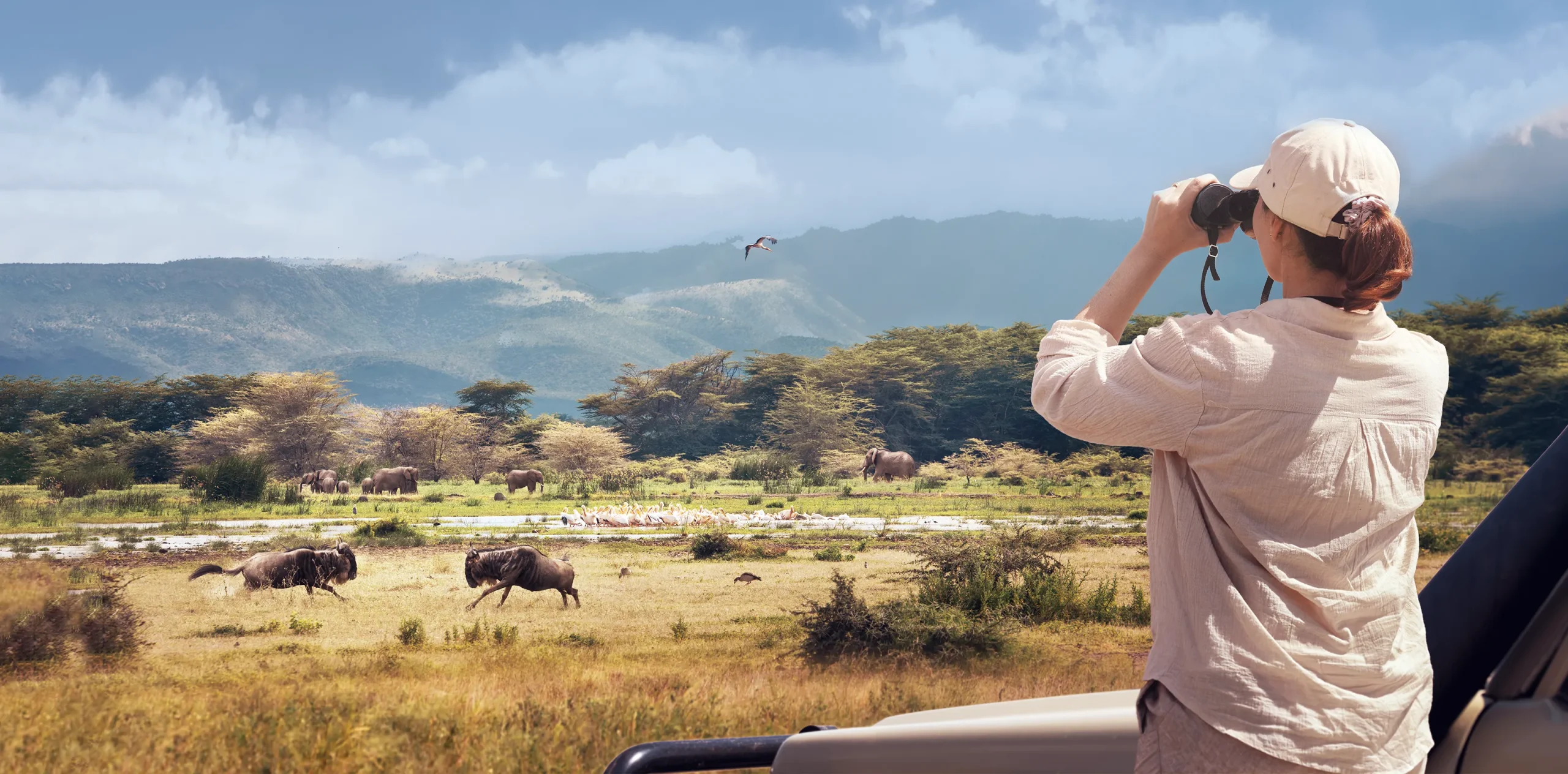 Creating Your Perfect Safari – Tailor-Made Safaris Tanzania
