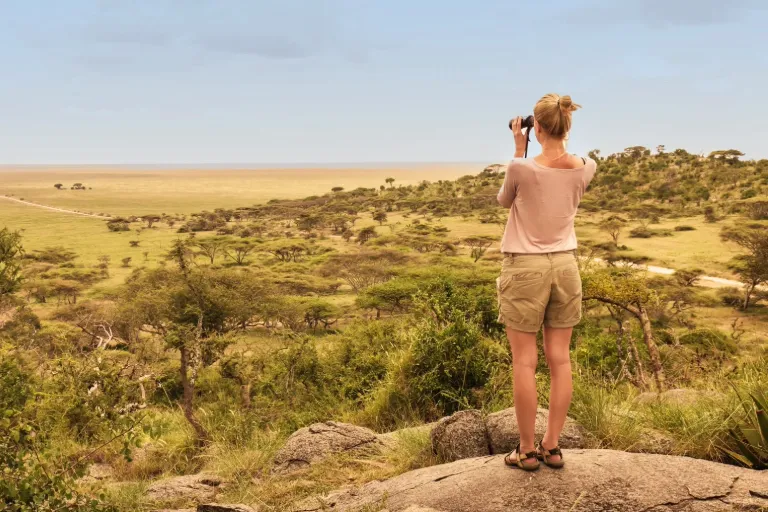 Things To Do In Tanzania