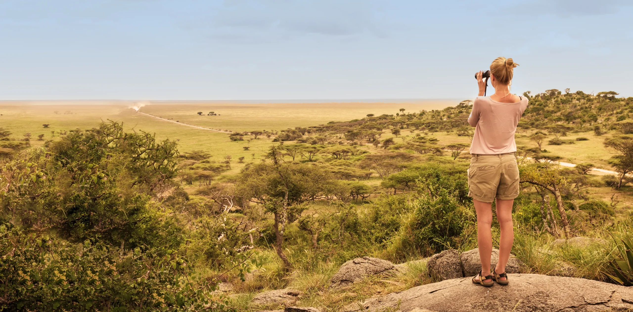 Explore The Top 9 Unique Things to Do in Tanzania