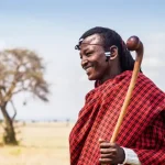 Festivals In Tanzania