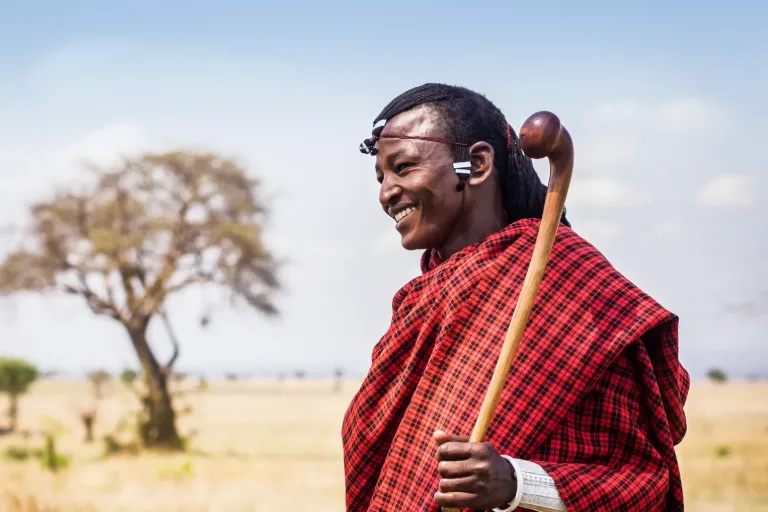 Festivals In Tanzania