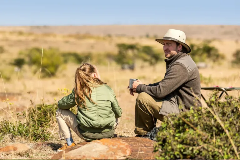 Tanzania Safari Tours