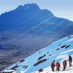 Kilimanjaro Wifi