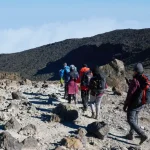 Climbing Packages for Beginners