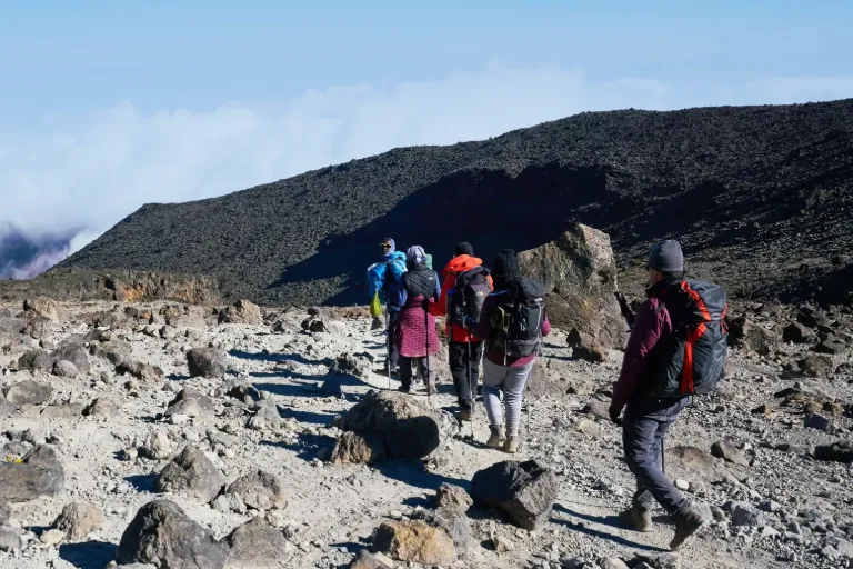 Climbing Packages for Beginners