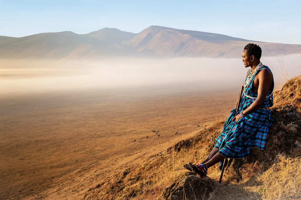 Maassai Culture Maassai Culture