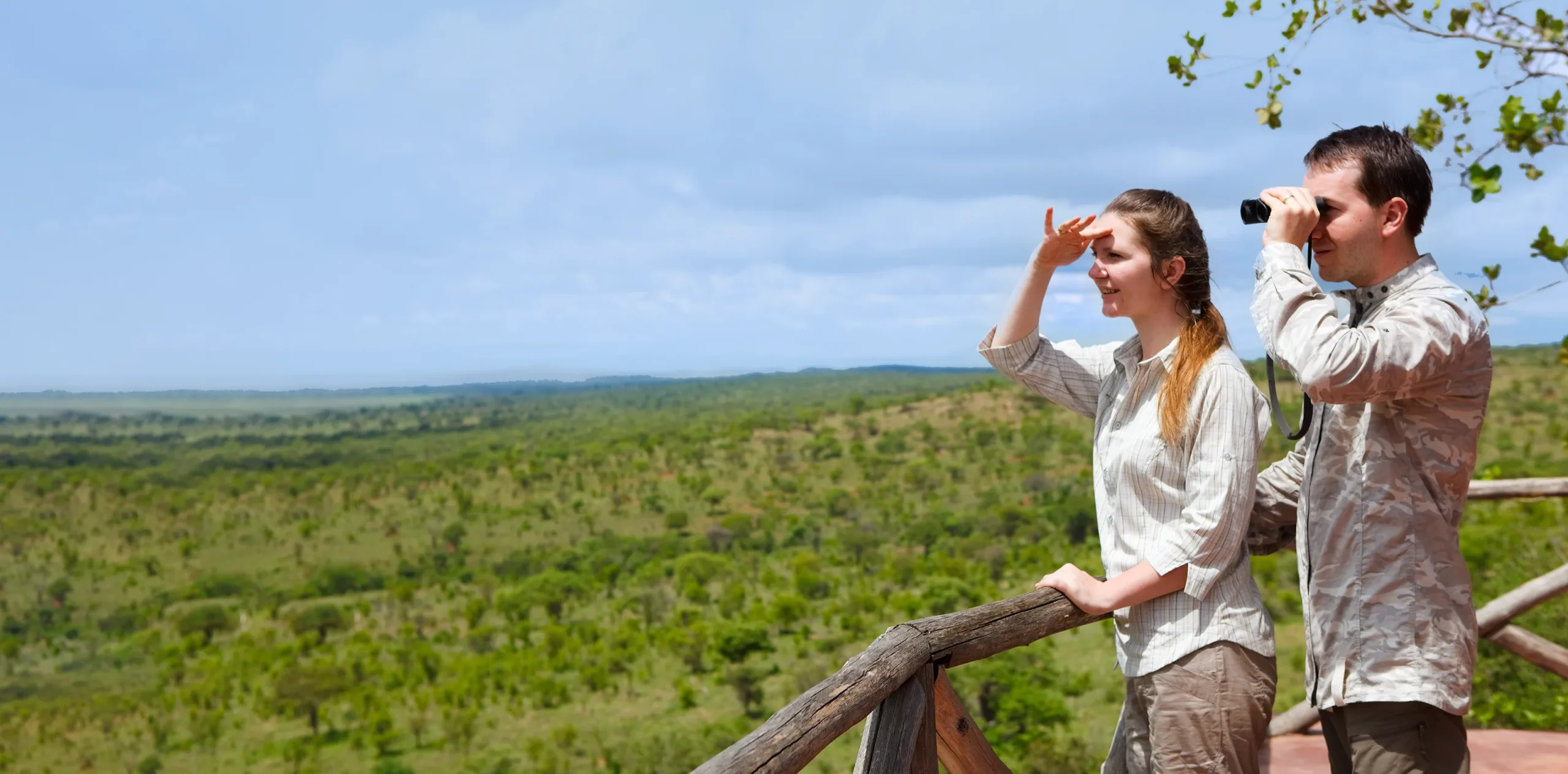 Love In the Wild – Tanzania Safaris for Couples